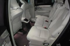 2025 Volvo XC90 PHEV(Imported) 2025 Facelift T8 Smart PremiumLuxury 7Seat #4