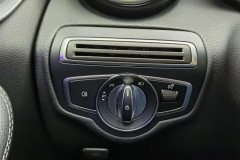 2021 Mercedes-Benz C-Class 2021 1.5T AT C260star shineCollector #24