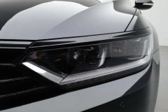 2019 Volkswagen Magotan 2019 2.0T AT 330TSILeading #5