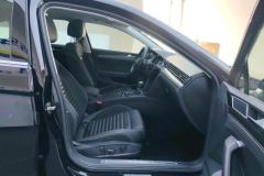2020 Volkswagen Magotan 2020 2.0T AT 330TSILeading #8