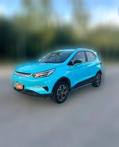 2023 BYD Yuan Pro 2023 401KMLuxury #1