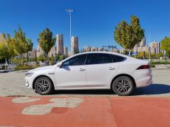 2025 BYD Qin Plus 2024 Glory EV 510KMLeading #8