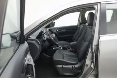 2015 Nissan X-Trail 2014 2.0L AT CVTComfort 2WD #13