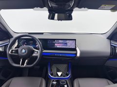 2025 BMW X3 2025 xDrive30L Exclusive MM Sport Shadow #14