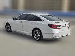 2023 Honda Accord 2022 AT Sharp HEV 2.0L SharpcollarEdition #7