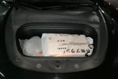 2023 Tesla Model Y 2022 Facelift rear wheel driveEdition #10