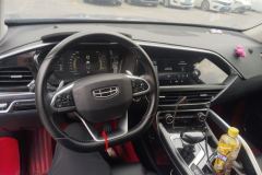 2020 Geely Auto Xingyue 2019 2.0T AT 350Tstar shinerFWD Facelift #12