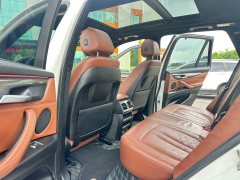 2015 BMW X5 2014 3.0T AT 35iLeading (Imported) #9
