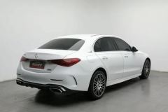 2023 Mercedes-Benz C-Class 2023 Facelift 1.5T AT C 200 L Sport #2