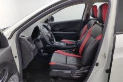 2021 Honda Vezel 2020 1.5T AT 220TURBOElite #13