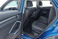 2020 Audi Q3 Sportback 2020 2.0T AT 45TFSILuxury 4WD #11