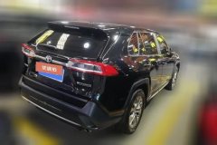 2023 Toyota Wildlander 2023 2.0L AT CVT2WDLuxuryPLUSEdition #3