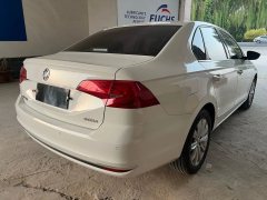 2018 Volkswagen Bora Sedan 2018 1.5 AT Comfort #9