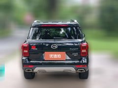 2018 GAC Trumpchi Trumpchi GS8 2017 2.0T AT 320T 2WDLuxurySmart Connect（7Seat） #3