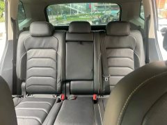 2018 Volkswagen Tiguan L 2017 1.8T AT 330TSILuxury FWD #9