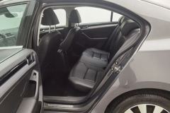 2018 Volkswagen Sagitar 2018 180TSI DSGEnjoyEdition #19