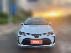 2023 Toyota Corolla 2023 1.5L AT Elite #2