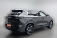 2025 Dongfeng Fengshen Dongfeng Fengshen L8 2025 185KMdreamEdition #2