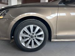 2016 Volkswagen Sagitar 2015 1.4T AT 230TSIComfort #11