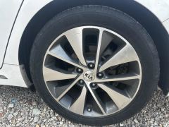 2016 Kia K5 2016 1.6T AT PRM #17