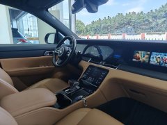 2022 Li Auto Li Auto ONE 2021 EREV6SeatEdition #14