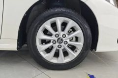 2021 Toyota Corolla 2021 1.2T AT S-CVTElitePLUSEdition #6