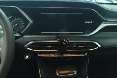 2020 GAC Trumpchi Trumpchi GS4 2020 1.5T AT 270TEliteTech #13