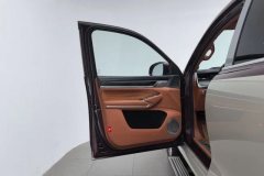2022 Tank 500 2022 3.0T AT high-endCustom 5Seat #11