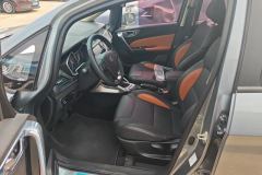 2018 Geely Auto Vision X3 2018 1.5 AT Anniversary #9