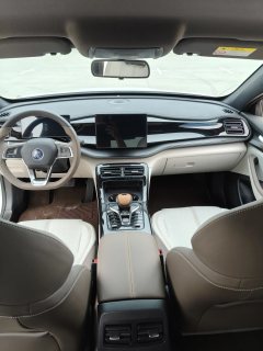 2024 BYD Qin Plus 2024 Glory 1.5L AT DM-i 55KMLeading #9