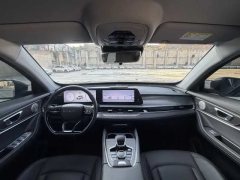 2026 Chery Tiggo 8 Pro 2025 1.6T AT 290T 2WDLuxury #9
