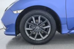 2019 Honda Civic 2019 1.5T AT 220TURBOPowermoveEdition China V #6