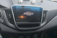 2017 Chevrolet Cavalier 2016 1.5 MT HappyEdition #13