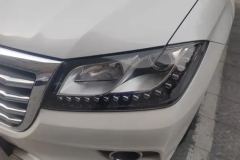 2017 Haval H2 2017 1.5T MT Red LabelComfort FWD #5