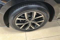 2023 Volkswagen Magotan 2020 2.0T AT 330TSILeading #6