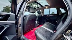 2022 Volkswagen Sagitar 2022 1.4T AT 280TSI DSG Excellence #8
