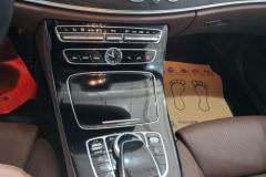 2017 Mercedes-Benz E-Class 2017 2.0T AT E200LSport4WD #16