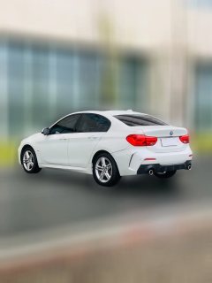 2019 BMW 1 Series 2019 1.5T AT 118i MSport Pkg #4
