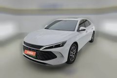 2025 BYD Qin L 2024 1.5L AT DM-i 120KMSurpass #1