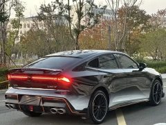 2023 Chang'an UNI-V 2023 1.5T AT Sport #5