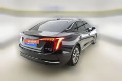 2024 Hongqi E-QM5 2023 620km PLUS #3