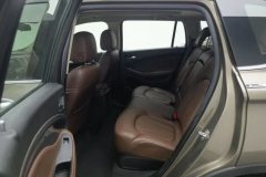 2015 Buick Envision Plus 2015 1.5T AT 20TElite 4WD #19
