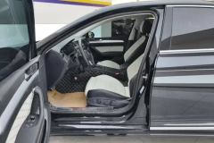 2023 Volkswagen Magotan 2023 2Million Edition 2.0T AT 330TSI DSGLuxury #9