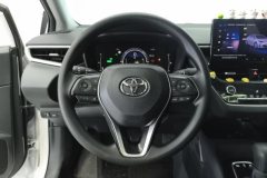 2024 Toyota Corolla 2023 1.8L AT Smartelectric hybridHybrid Elite #15