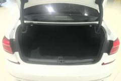 2017 Volkswagen Passat 2016 1.8T AT 330TSIYu ZunEdition #4