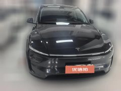 2025 Tesla Model Y 2025 rear wheel driveEdition #2