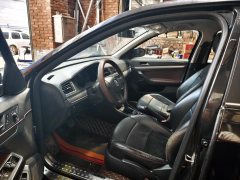 2016 Volkswagen Lavida 2015 1.6 AT Fashion #7