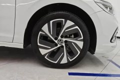 2023 Volkswagen Bora Sedan 2023 1.5T AT 300TSI DSGrespectEdition #6