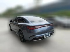 2024 BYD Seal 07 DM-i 2025 DM-i 1.5L AT 125km Premium #4
