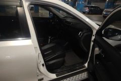 2016 Nissan X-Trail 2015 2.0 AT ComfortMAXEditionFWD #8